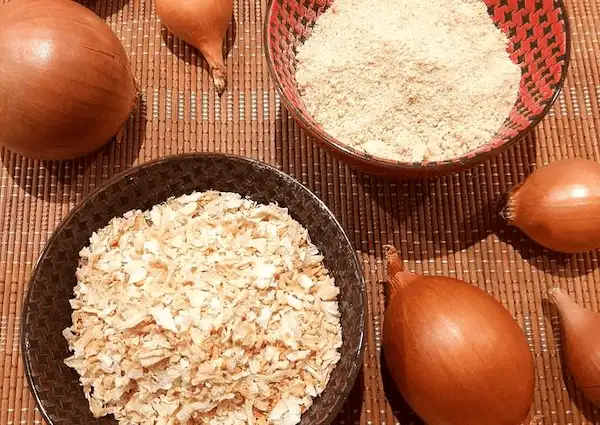 تصویر 5 از خرید و قیمت گرانول پیاز تازه + فروش عمده